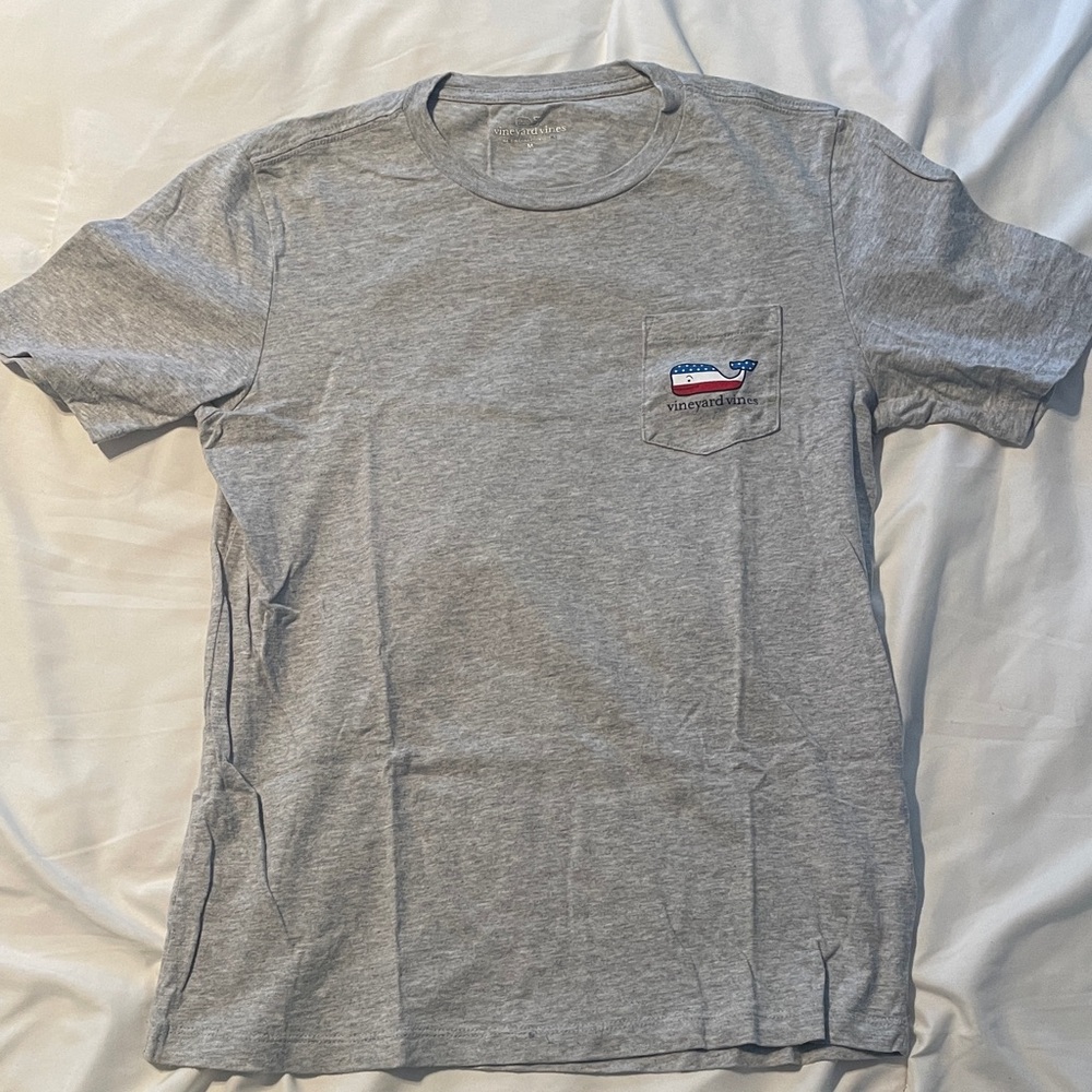 VINEYARD VINES short sleeved t-shirt for boys